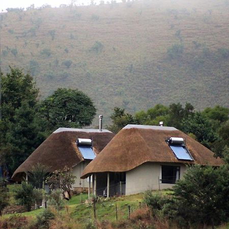 Sungubala Eco Camp Villa Бергвил Екстериор снимка