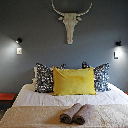 Sungubala Eco Camp Villa Бергвил Екстериор снимка