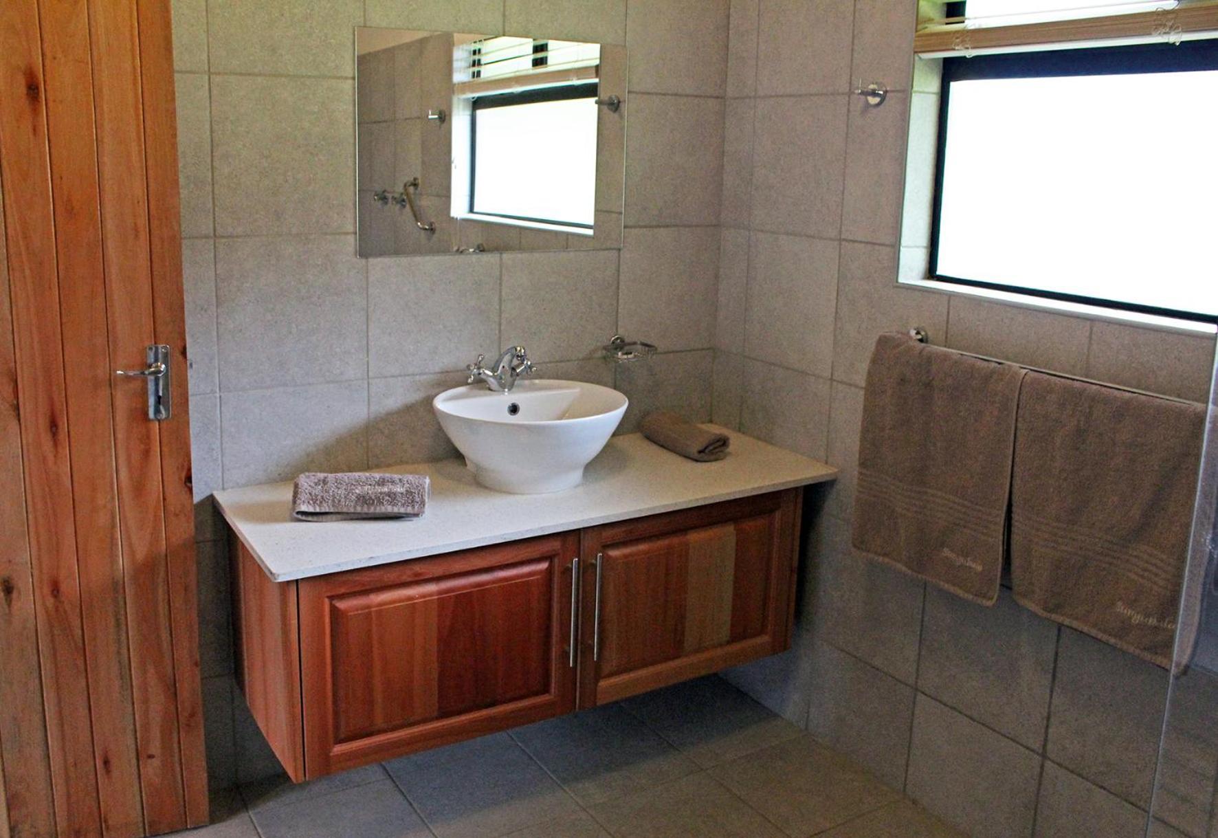 Sungubala Eco Camp Villa Бергвил Екстериор снимка