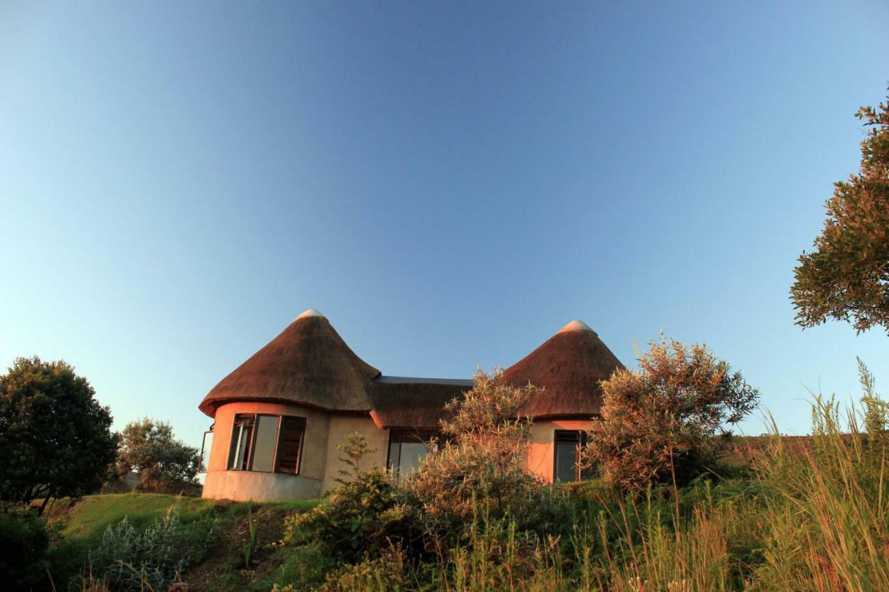 Sungubala Eco Camp Villa Бергвил Екстериор снимка